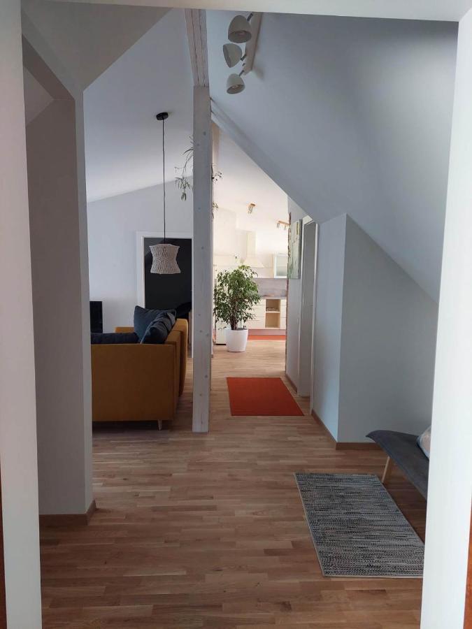 Maple Park Apartment Kaunas Exterior photo